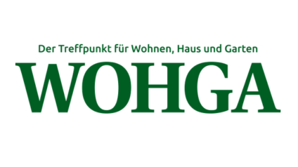 Logo WOHGA