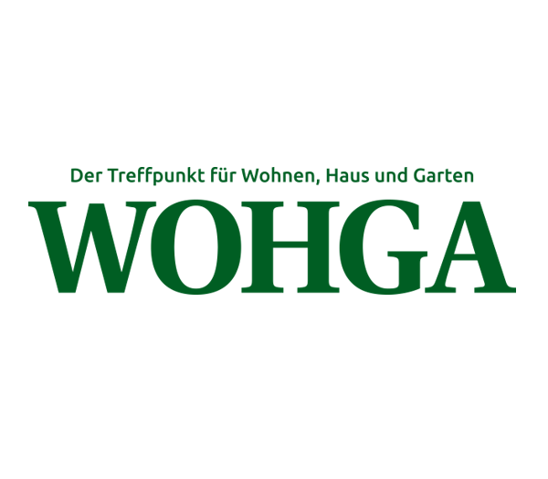 Logo WOHGA